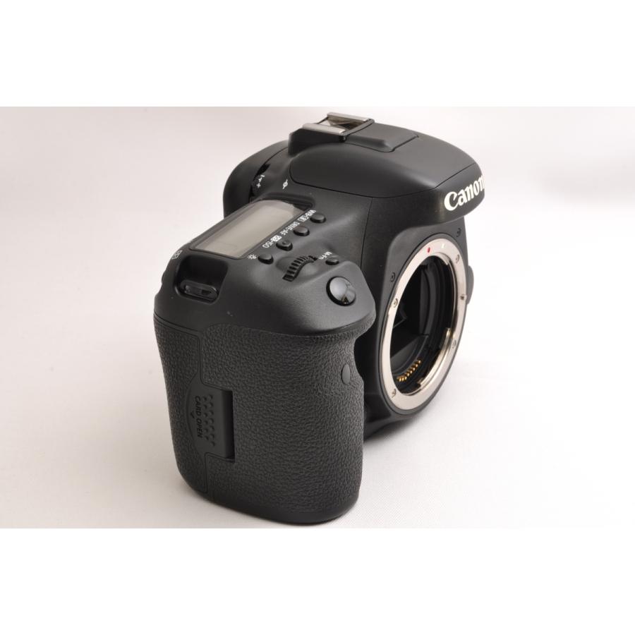 キヤノン（Canon） EOS 7D Mark II 超望遠トリプルレンズセット SD