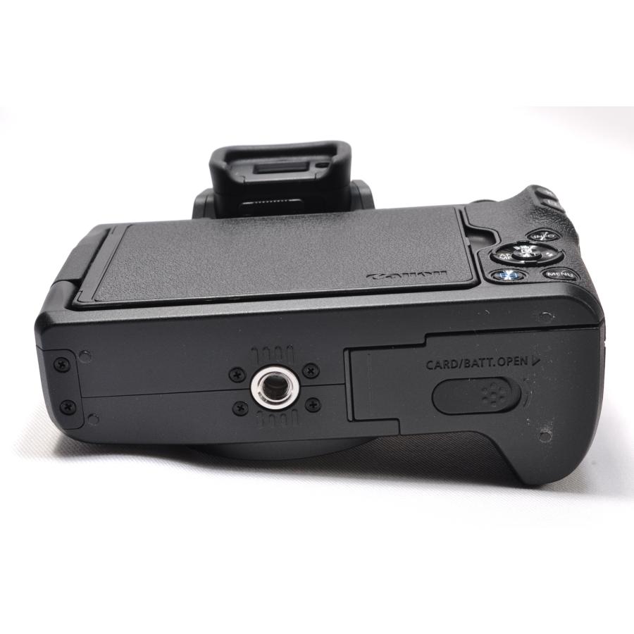 EOS Kiss キヤノン Canon ミラーレス一眼 M2 ダブルズームキット