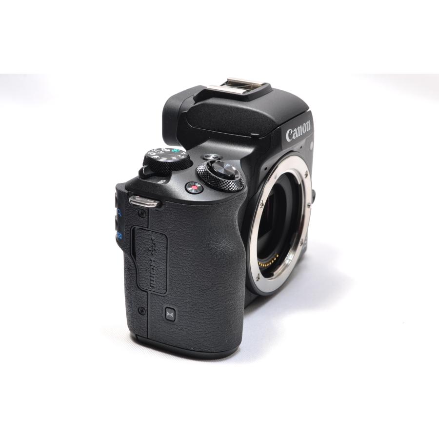 EOS Kiss キヤノン Canon ミラーレス一眼 M2 ダブルズームキット