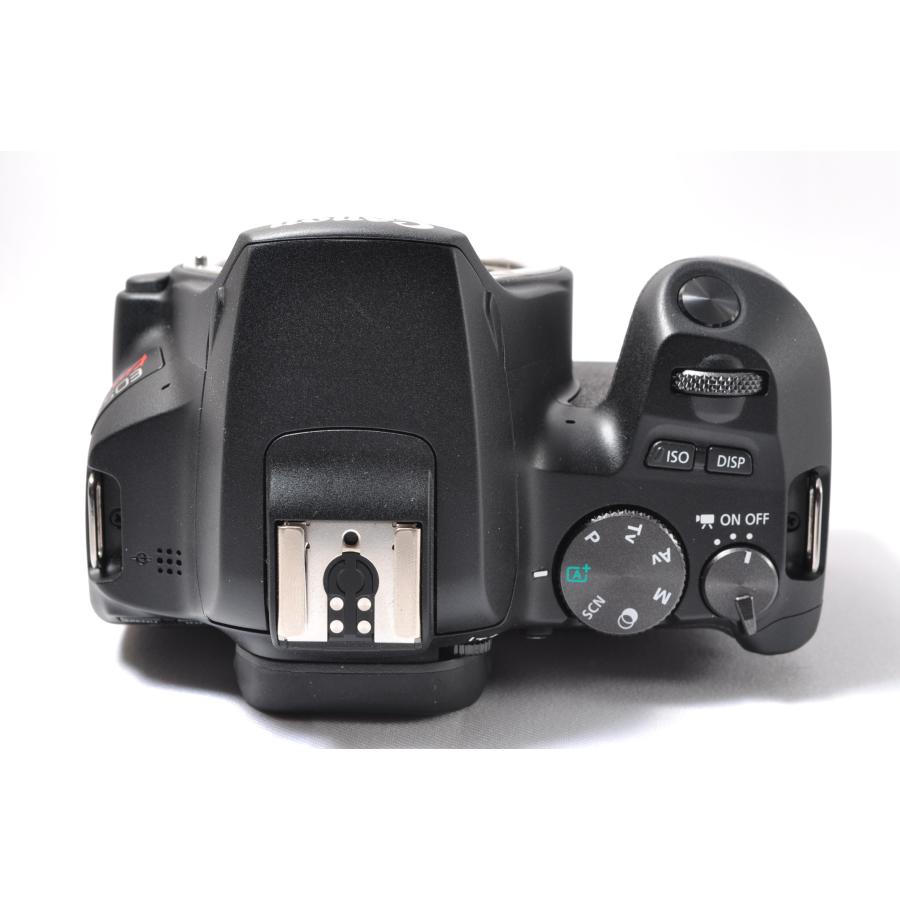 EOS Kiss デジタル一眼 中古 CANON キヤノン X10 ダブルズームキット