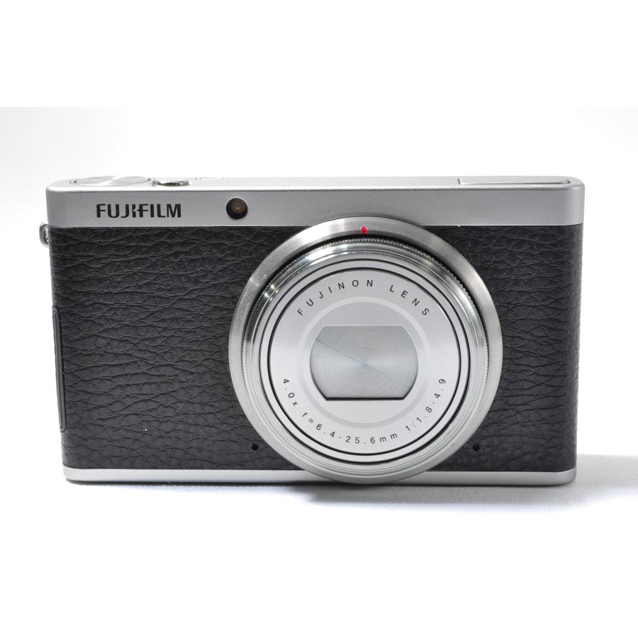 FUJIFILM（フジフイルム） 富士フイルム デジタルカメラ XF1 光学4倍