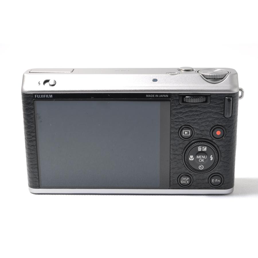 FUJIFILM（フジフイルム） 富士フイルム デジタルカメラ XF1 光学4倍
