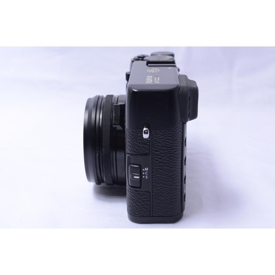 FUJIFILM（フジフイルム） 富士フイルム デジタルカメラ X100T