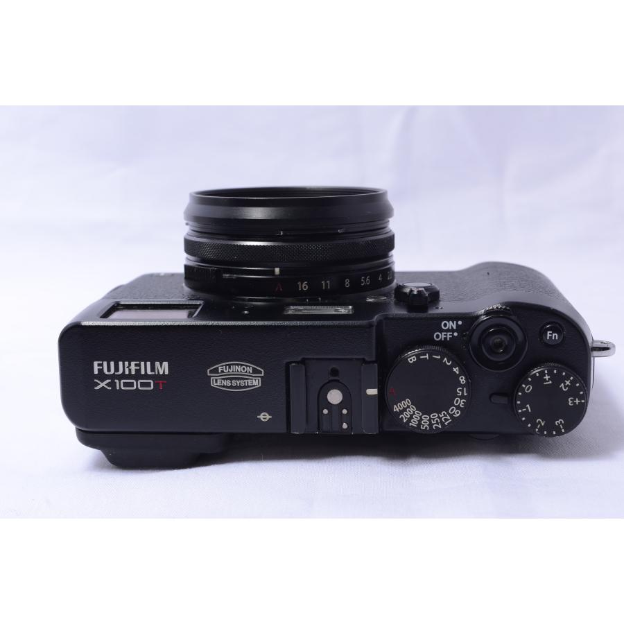 FUJIFILM（フジフイルム） 富士フイルム デジタルカメラ X100T