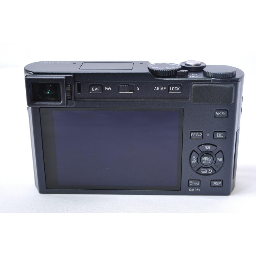 ライカ（Leica） C-LUX ミッドナイトブルー : カメラのヒデヨシ - 通販