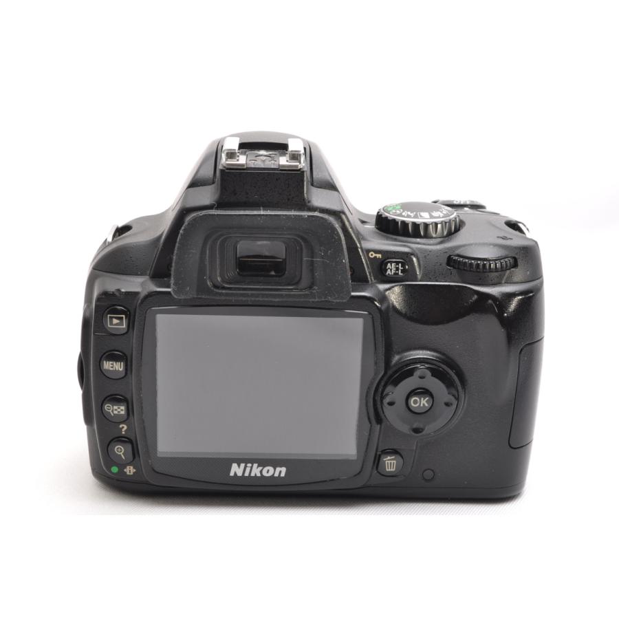 ニコン（Nikon） D40x ボディ SDカード(16GB)付き : カメラのヒデヨシ