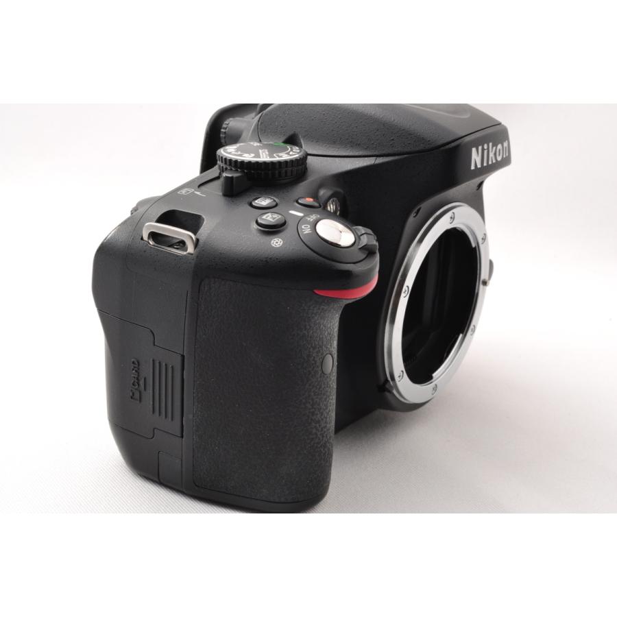 ニコン（Nikon） Nikon D5100 レンズキット SDカード(16GB)付き