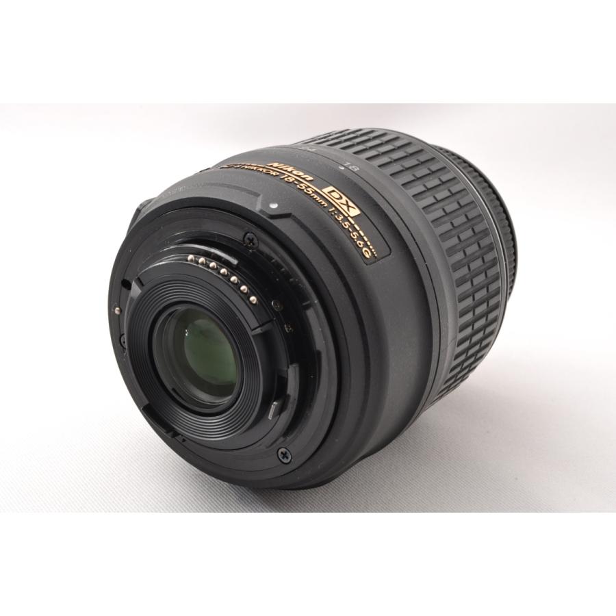 ニコン（Nikon） Nikon D5100 レンズキット SDカード(16GB)付き