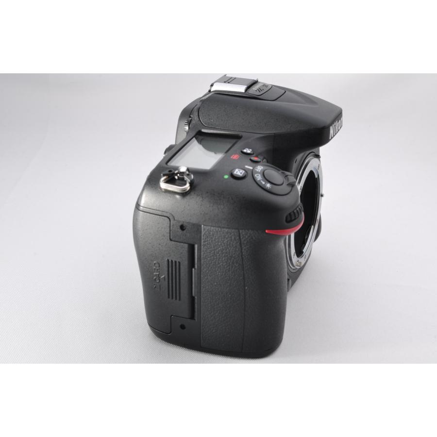 ニコン（Nikon） D7100 標準＆超望遠ダブルズームセット SDカード(16GB