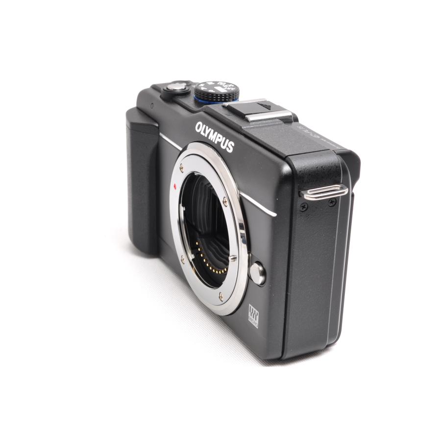 OLYMPUS PEN オリンパス ミラーレス ペン E-PL1s レンズキット