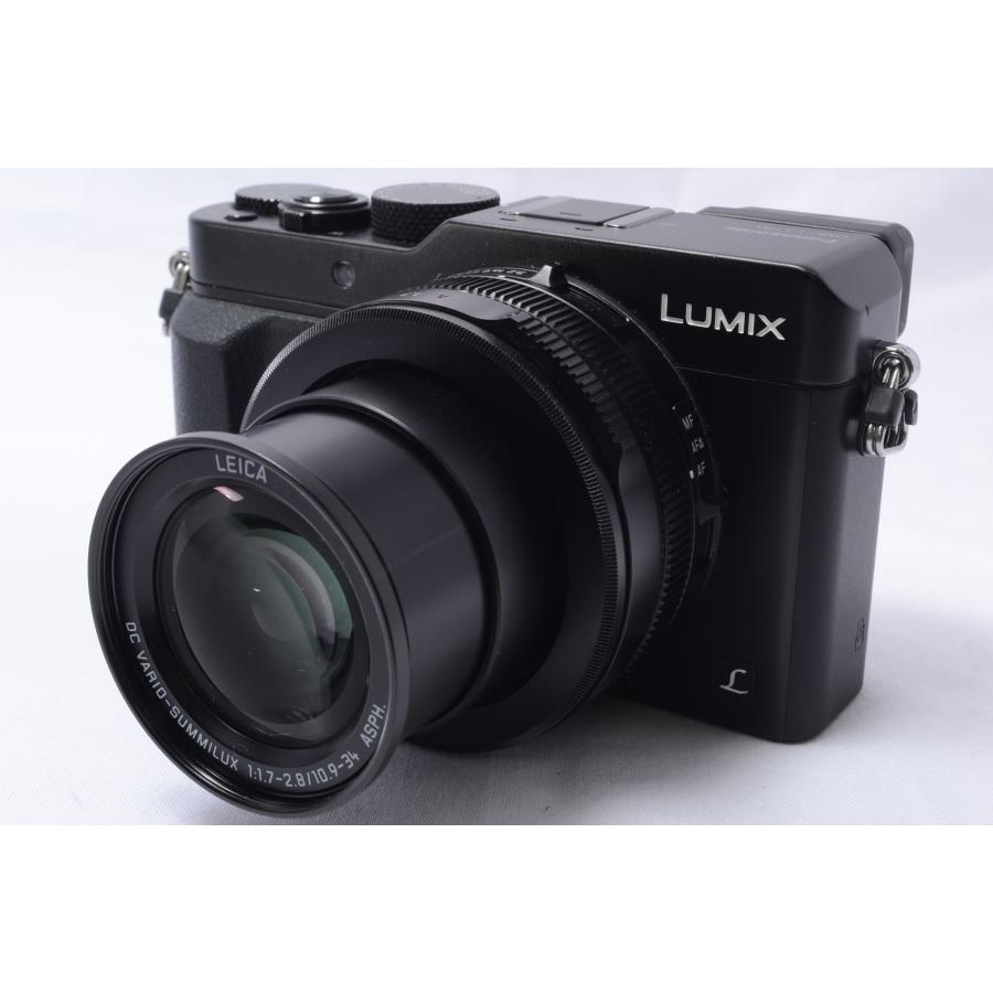 LUMIX Panasonic パナソニック コンパクトデジタルカメラ ルミックス