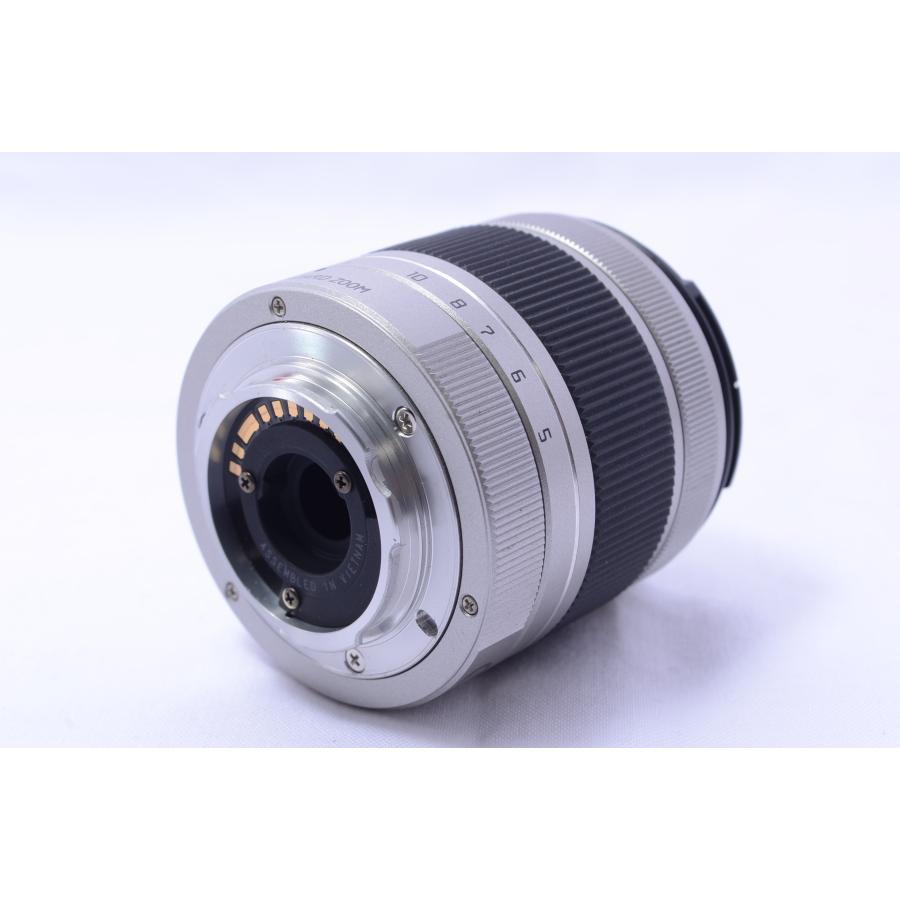 Qシリーズ ペンタックス PENTAX ミラーレス一眼 Q-S1 レンズキット