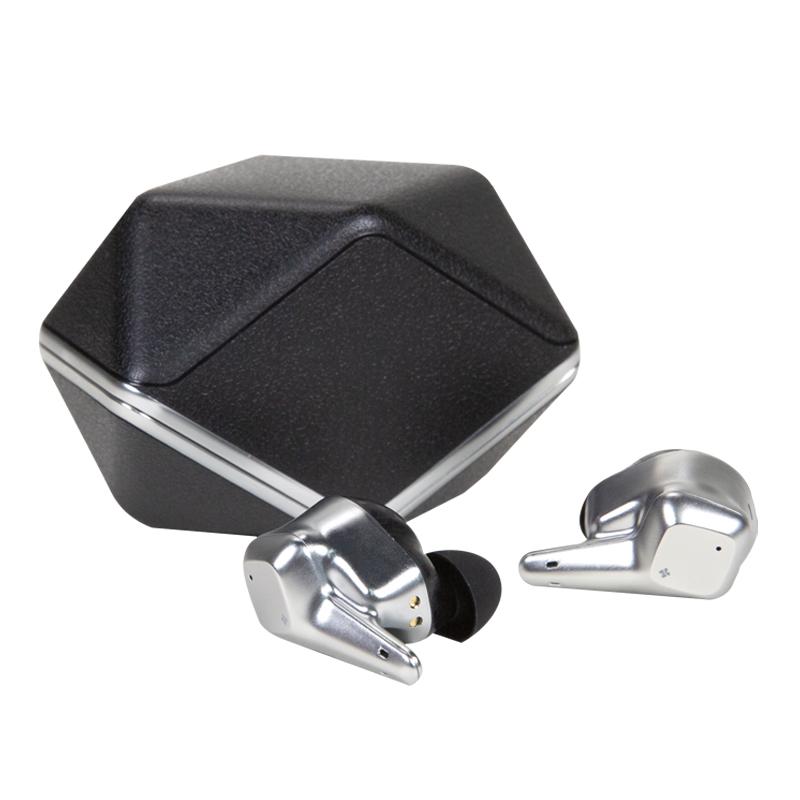 HIFIMAN（ハイファイマン） Svanar wireless 完全ワイヤレスイヤホン