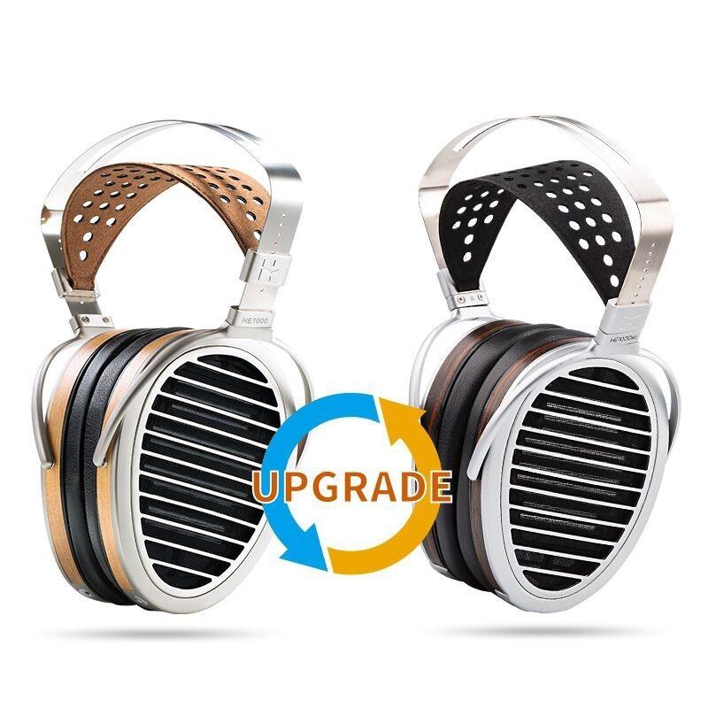 HIFIMAN（ハイファイマン） HIFIMAN HE1000seアップグレードサービス