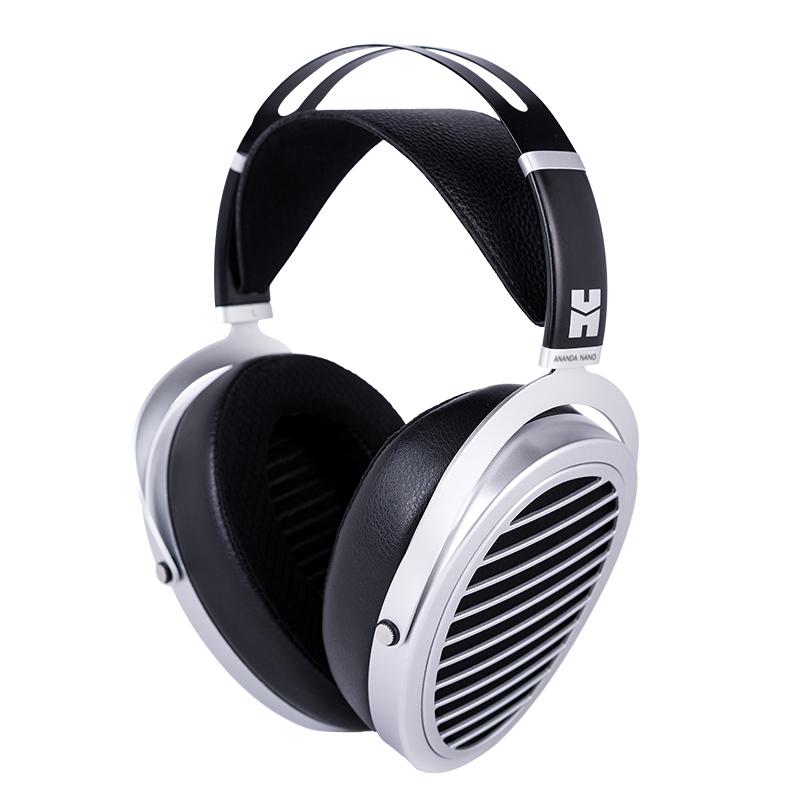HIFIMAN（ハイファイマン） HIFIMAN Ananda Nano 平面磁界駆動型