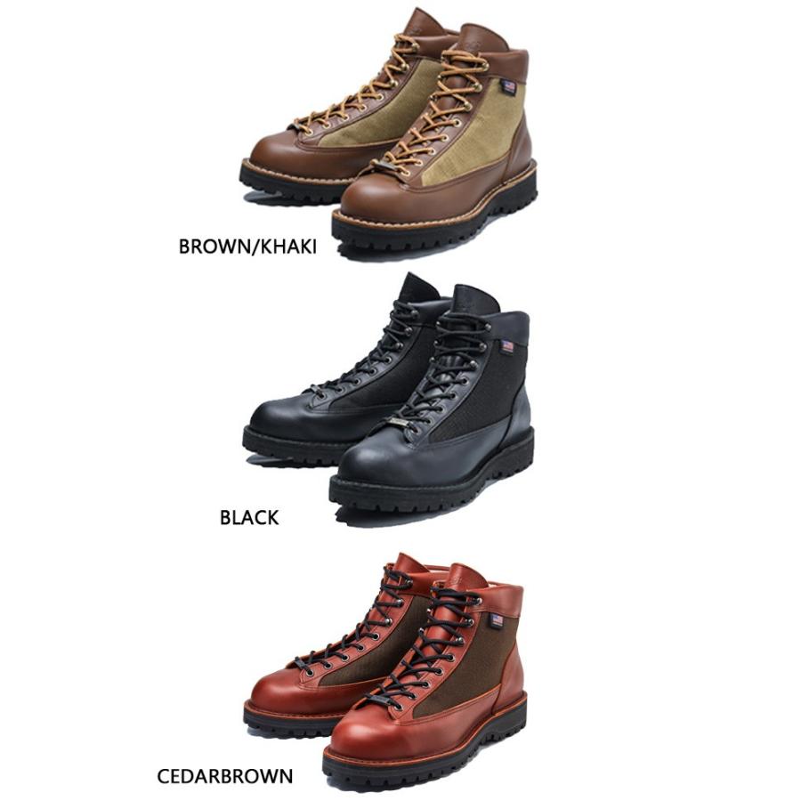 Danner（ダナー） DANNER LIGHT ダナーライト【ワイズ：EE】 【靴