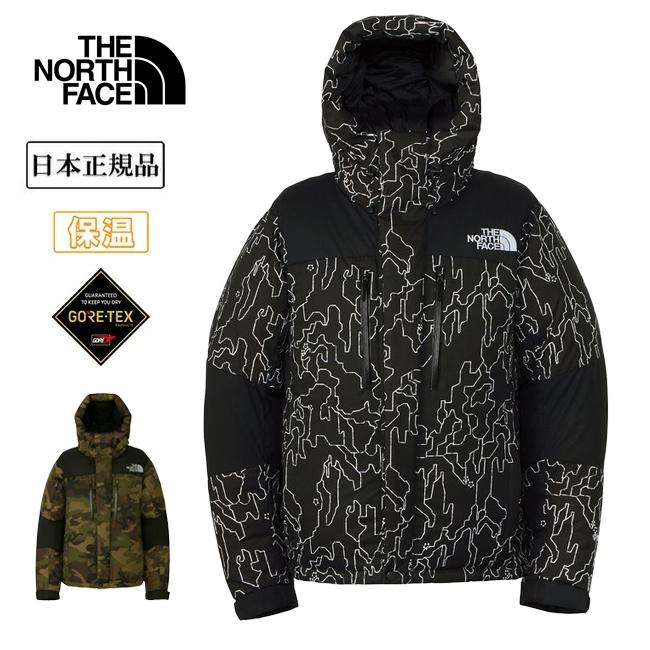 THE NORTH FACE（ザ ノースフェイス） Novelty Baltro Light Jacket