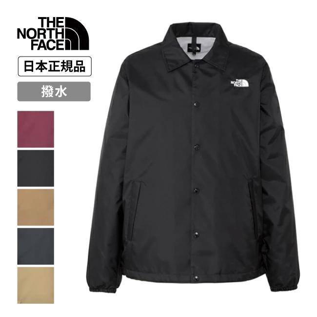 THE NORTH FACE（ザ ノースフェイス） The Coach Jacket ザコーチ