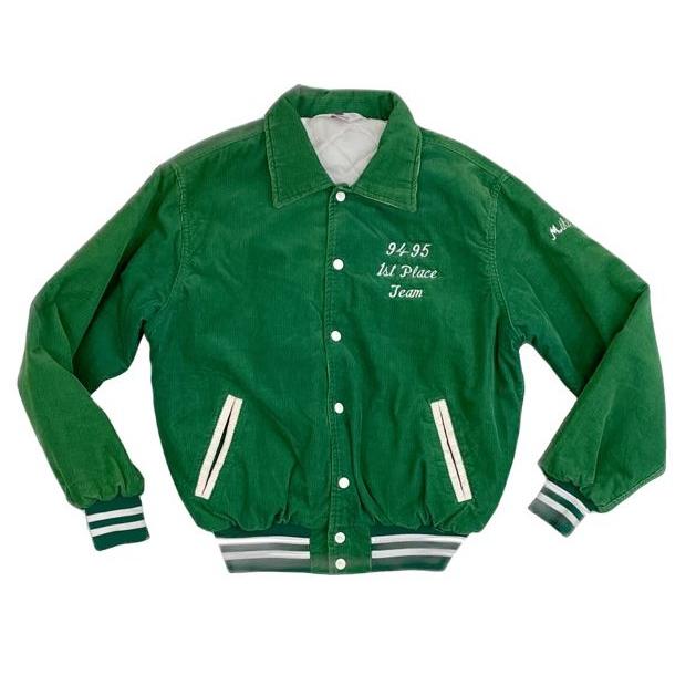 MADE IN USA 70's 米国製 レノック RENNOC スタジャン アワード