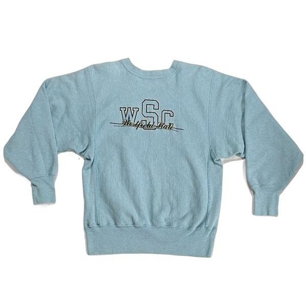 REVERSE WEAVE 90's 米国製 チャンピオン リバースウィーブ Champion