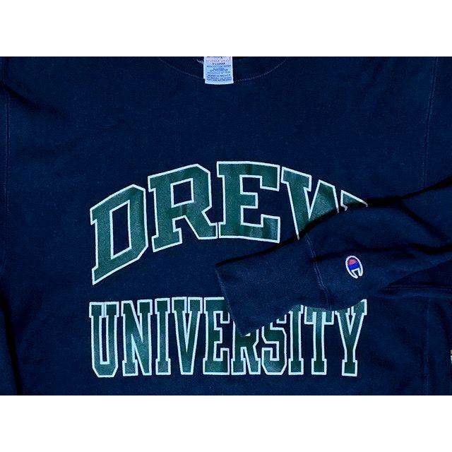 REVERSE WEAVE 90's 90年代 メキシコ製 チャンピオン リバースウィーブ