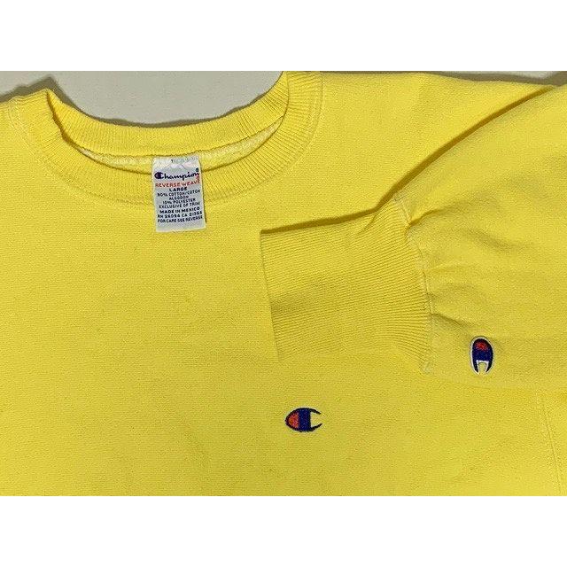 REVERSE WEAVE 90's 状態良 メキシコ製 チャンピオン リバースウィーブ