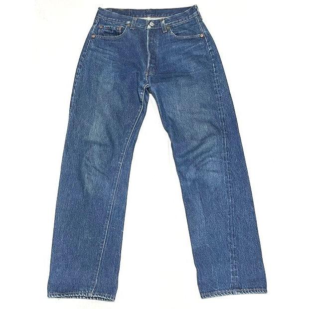 Levi's（リーバイス） 80's 1985 米国製 MADE IN USA 555 バレンシア