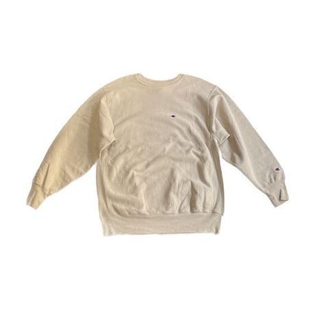REVERSE WEAVE 90's メキシコ製 チャンピオン スウェット リバース