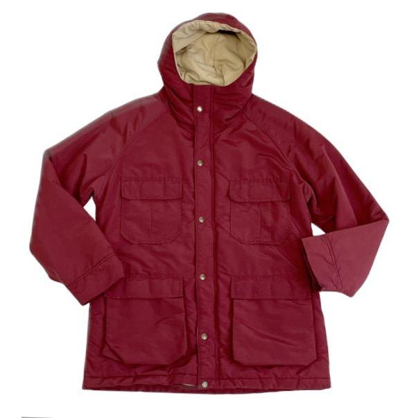 L.L.Bean（エルエルビーン） 90's 米国製 BAXTER STATE PARKA
