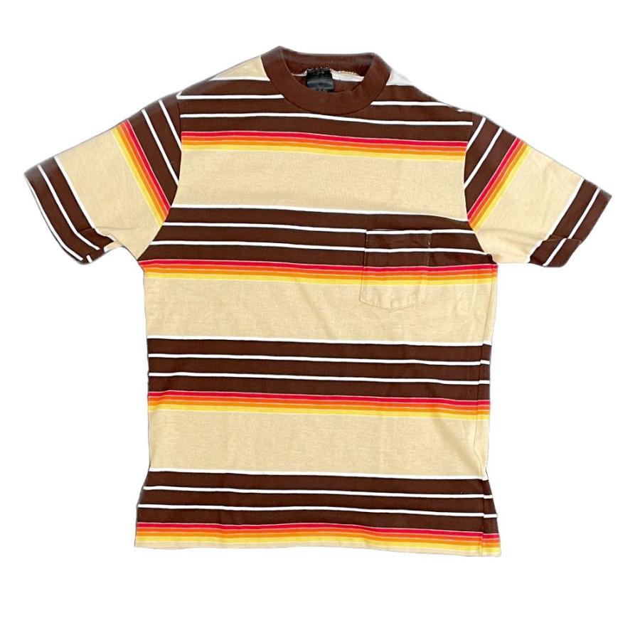 Sears（シアーズ） 70's 80's 米国製 MADE IN USA Sears STYLE WORKS T