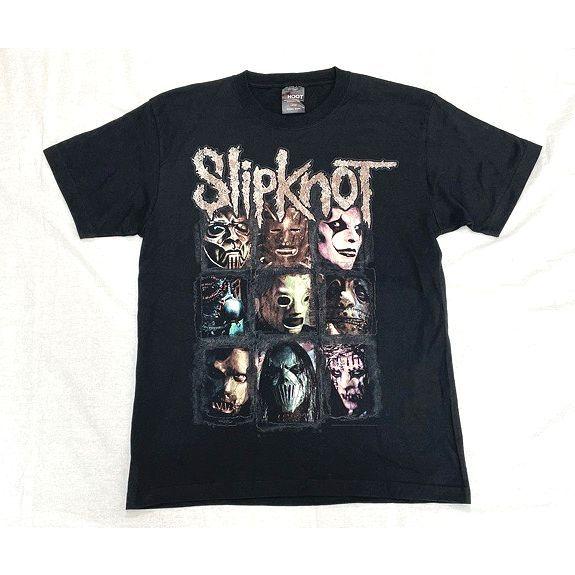 スリップノット Slipknot ジャパンツアー JAPAN TOUR 2008 ALL HOPE is