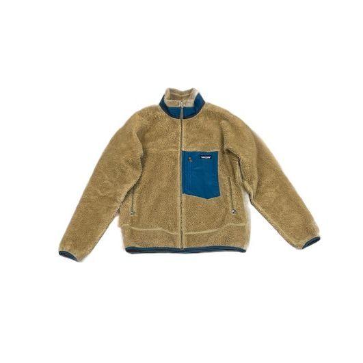 patagonia（パタゴニア） 2015 クラシックレトロX アッシュタン M's