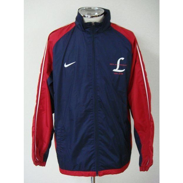 NIKE（ナイキ） 西武ライオンズ LIONS 30周年 ナイロンジャケット