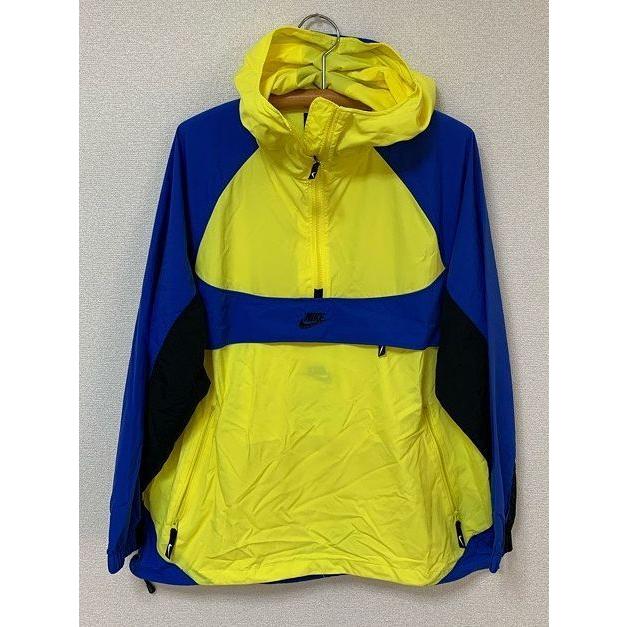 NIKE（ナイキ） 90's復刻 未使用 ナイロン ウーブンジャケット パンツ