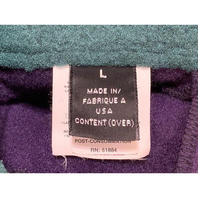 patagonia（パタゴニア） 90's 90年代 Made in USA シンチラ