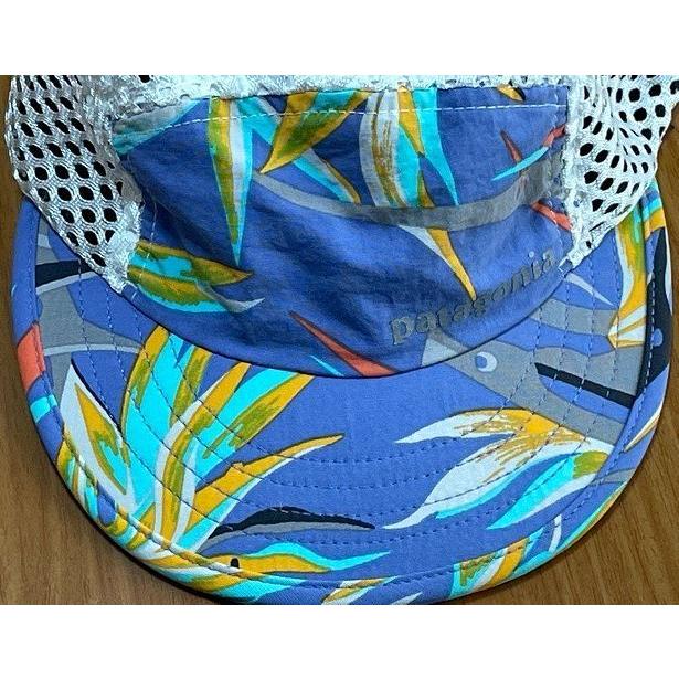 patagonia（パタゴニア） 2016SP ダックビルキャップ Duckbill Cap