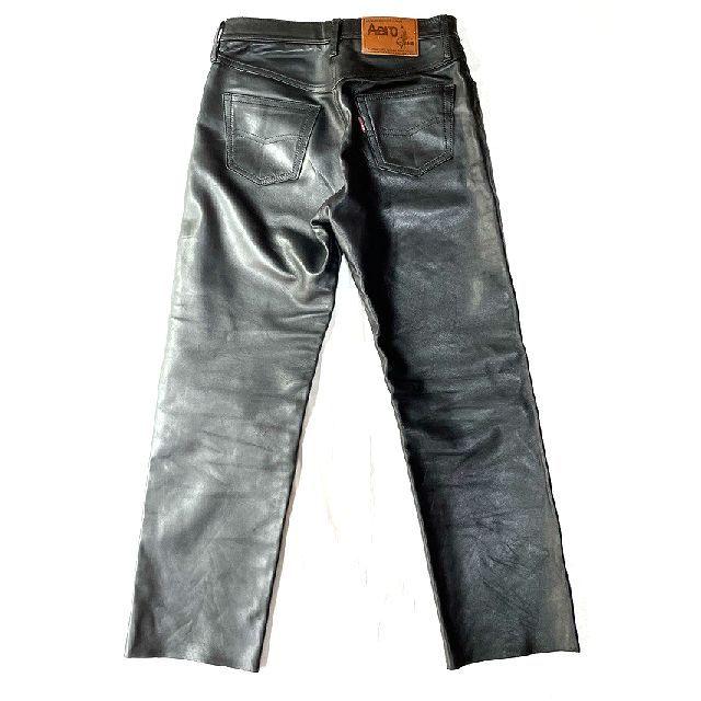 Aero Leathers（エアロレザー） AERO LEATHER ホースハイド 馬革