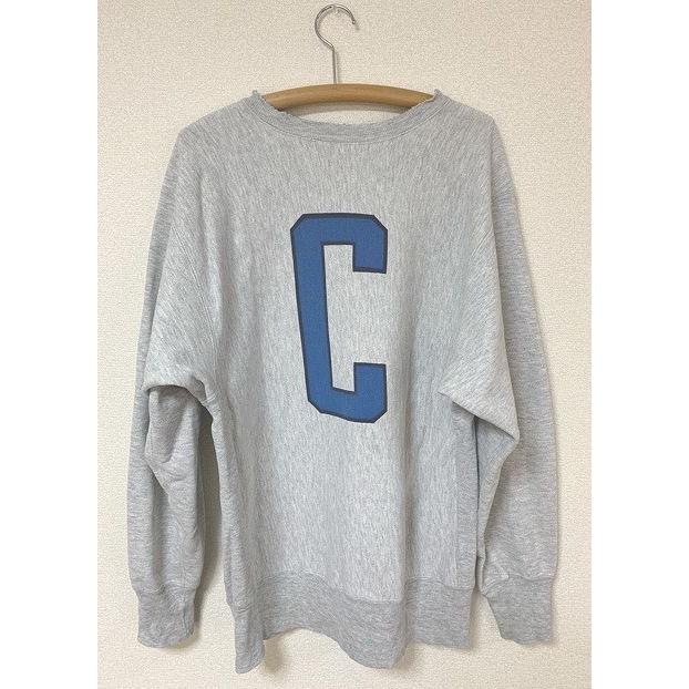 REVERSE WEAVE 90's 90年代 米国製 チャンピオン リバースウィーブ