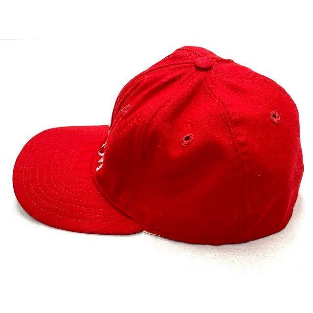 NEW ERA（ニューエラ） ビンテージ 60's NEW ERA PRO MODEL ベース