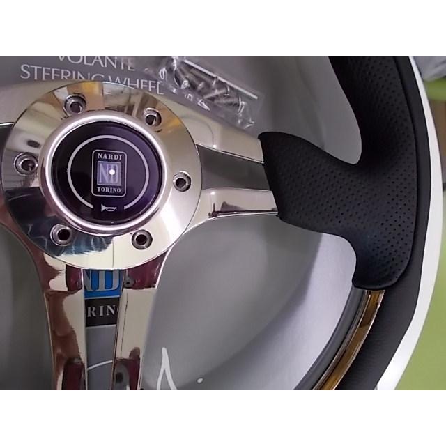 NARDI ナルディ 4Metal N830 ナルディ4メタル 350mm 送料無料