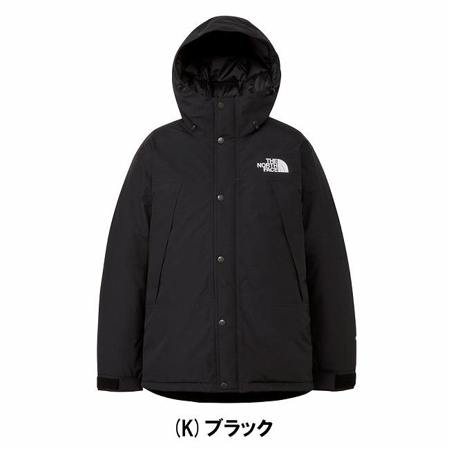 THE NORTH FACE（ザ ノースフェイス） Mountain Down Jacket