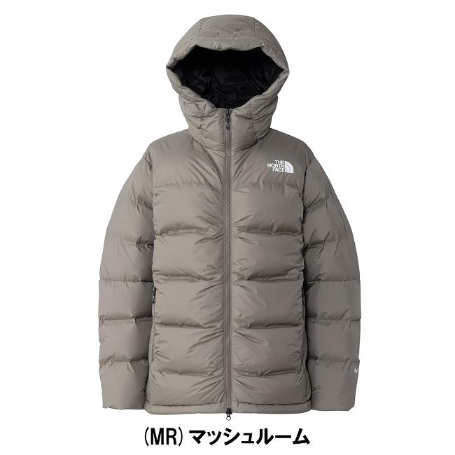 THE NORTH FACE（ザ ノースフェイス） EX Belayer Parka イーエックス