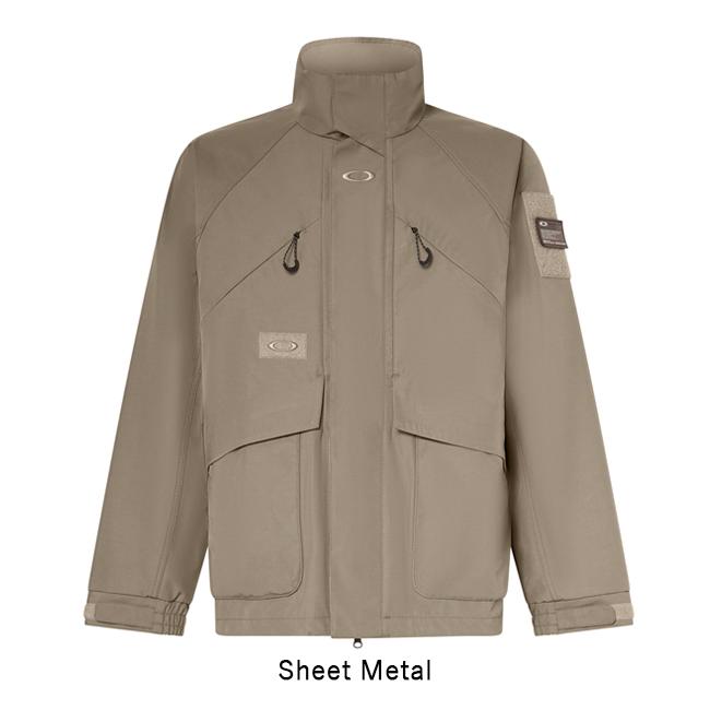 OAKLEY（オークリー） FGL 3L RIFINED JACKET 1.7 FGL3Lリファインド