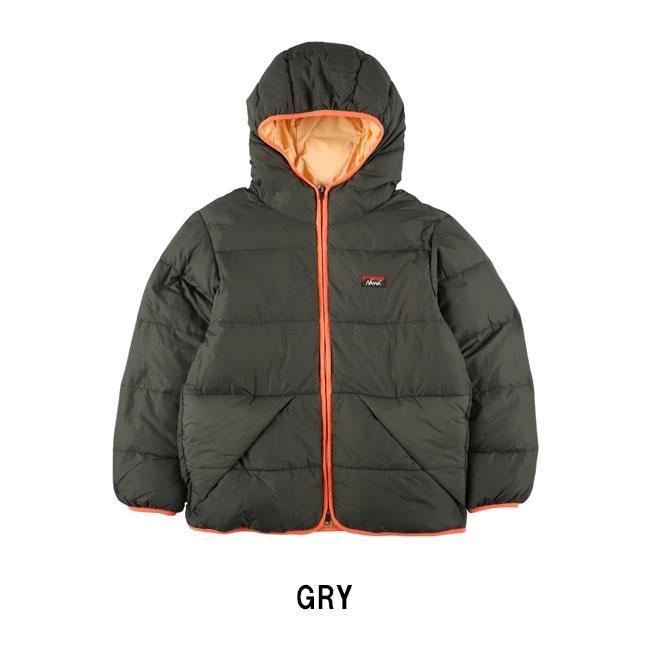 NANGA（ナンガ） LIGHT WEIGHT PLAYLAND DOWN JACKET ライトウェイト