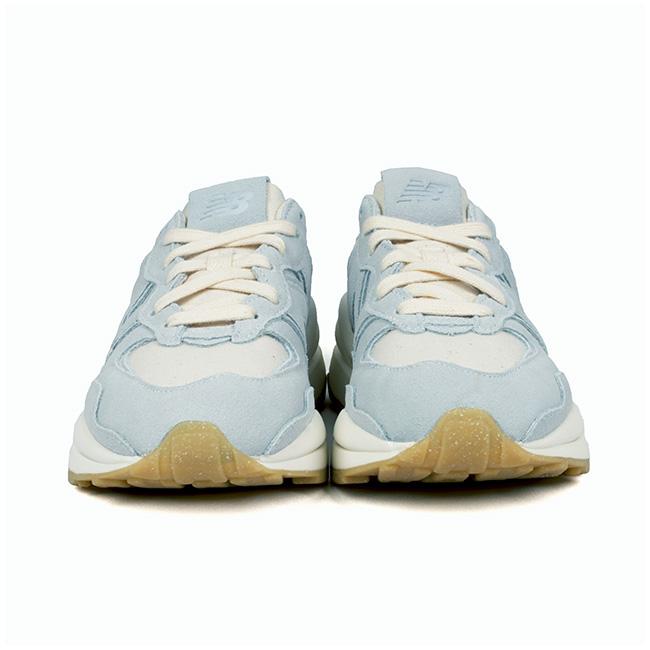 New Balance（ニューバランス） W5740 UND Light Gray(ワイズ：B
