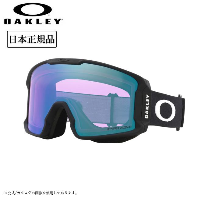 OAKLEY（オークリー） 2025 OAKLEY Line Miner M ラインマイナー Matte