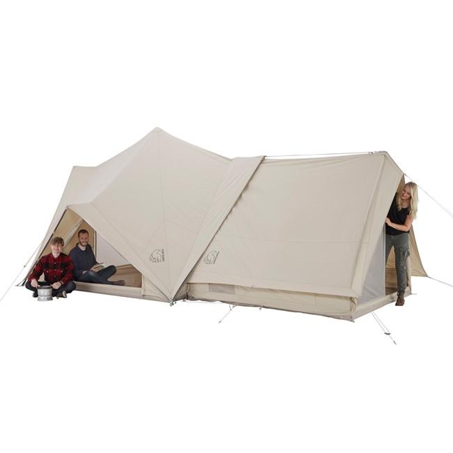 NORDISK（ノルディスク） MIDGARD 9.2 ミッドガルド 242031 【日本正規