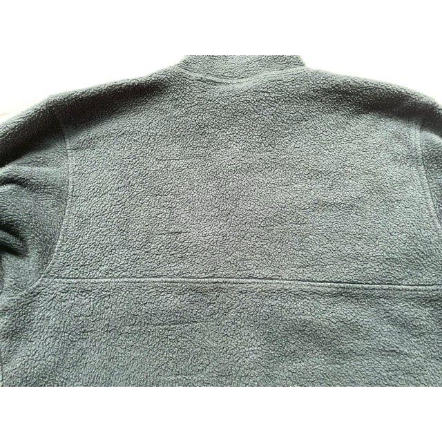 patagonia（パタゴニア） 90's 1990 米国製 シンチラ スナップT Snap-T