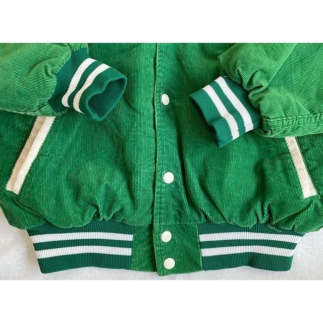 MADE IN USA 70's 米国製 レノック RENNOC スタジャン アワード