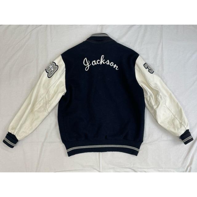 DeLong（デロング） 00's 米国製 MADE IN USA スタジャン アワード